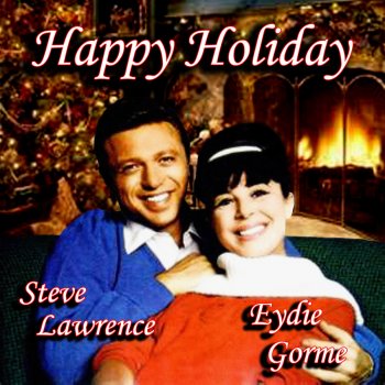 Steve Lawrence, Eydie Gorme Let Me Be the First To Wish You Merry Christmas