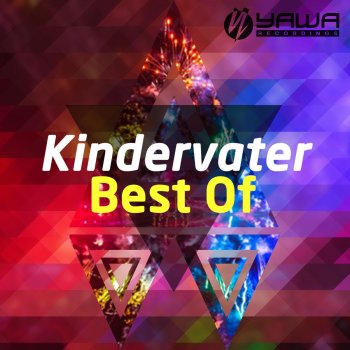 Kindervater Feat. Nadja Forever 2K14 (Official Hands Up 2014 Edit)