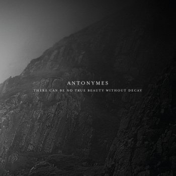 Antonymes The End of Everything [ii]