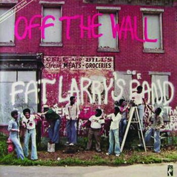 Fat Larry's Band Easy