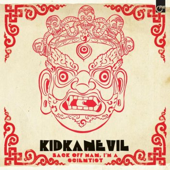 kidkanevil feat. Kissey Asplund & Blu When I Dig