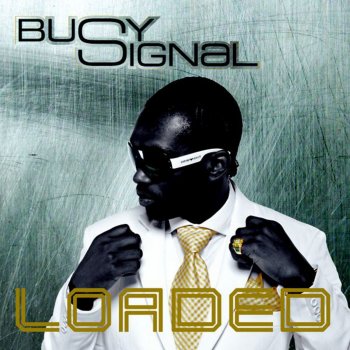 Busy Signal My World