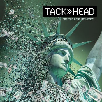 Tackhead For the Love of Money (Adrian Sherwood mix)