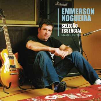 Emmerson Nogueira Rosanna (Live Version)