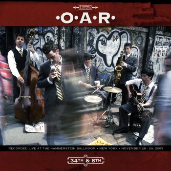 O.A.R. Wonderful Day