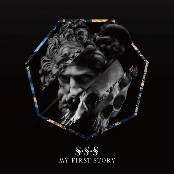 MY FIRST STORY M.A.D