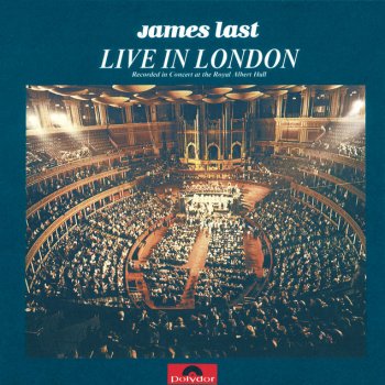 James Last Bridge Over Troubled Water