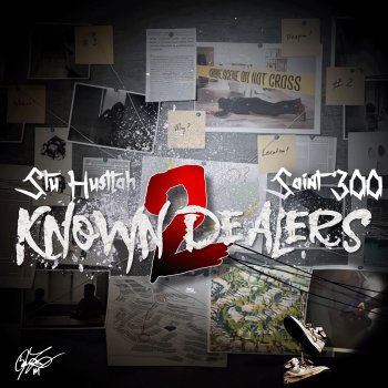 Stu Hustlah Old Stu (feat. Eazy Racks & DaZigady)