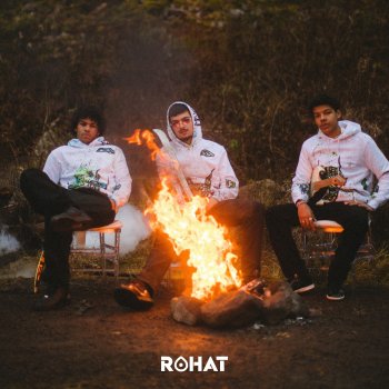 Rohat feat. Makosir & Bargee Relatere
