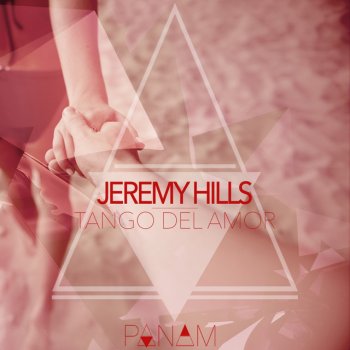 Jeremy Hills Tango del Amor