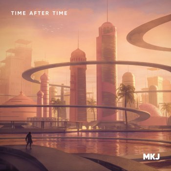 MKJ Time (Instrumental)