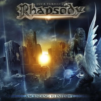 Rhapsody feat. Luca Turilli's Dark Fate of Atlantis