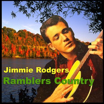 Jimmie Rodgers Blue Yodel No. 3 - She's Long, She's Tall