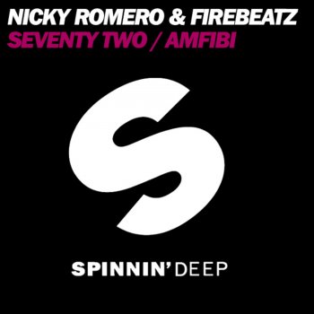Nicky Romero feat. Firebeatz Amfibi (Original Mix)