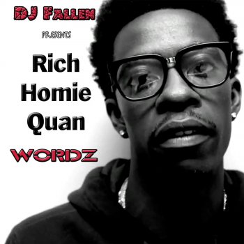 Rich Homie Quan Thin Line
