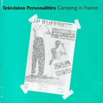 Television Personalities Happy All The Time