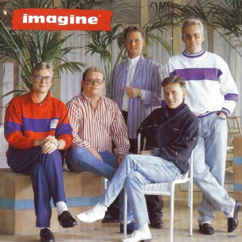 Imagine Var Är Du Nu