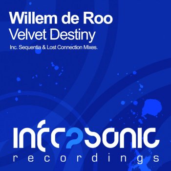 Willem de Roo Velvet Destiny