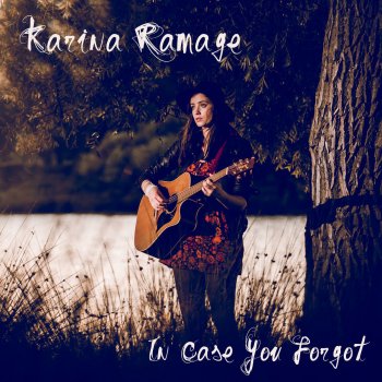 Karina Ramage All I Need Is You