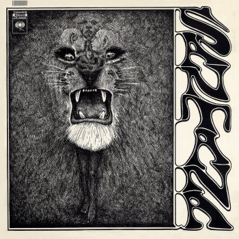 Santana Soul Sacrifice - Live