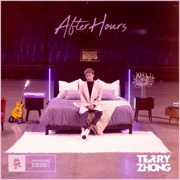 Terry Zhong feat. LIJIN City Love