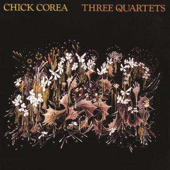 Chick Corea Confirmation