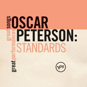 Oscar Peterson Georgia On My Mind