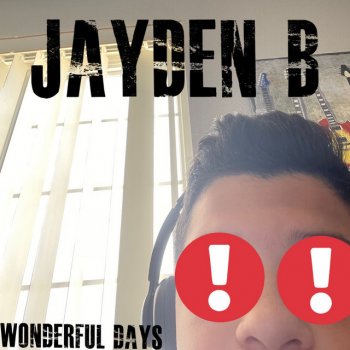 Jayden B So Long