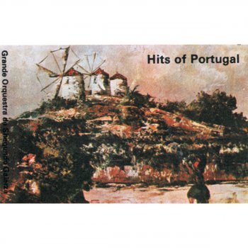 Hits of Portugal Lisboa Não Sejas Francesa