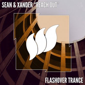 Sean Xander Reach Out - Extended Mix