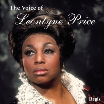 Leontyne Price Tosca: Vissi d'arte