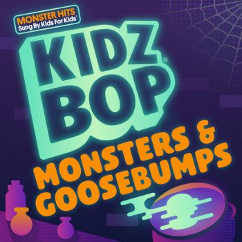 KIDZ BOP Kids Monsters