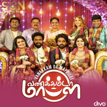 G. V. Prakash feat. Arivu & Saravedi Saran Nanban Mattum PothumDa (From "Vannakkamda Mappilei")