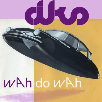 DKS Wah Do Wah - Da Lukas Remix