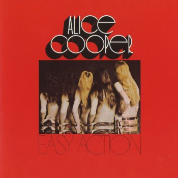 Alice Cooper Mr. And Misdemeanor