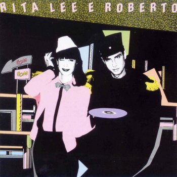 Rita Lee & Roberto De Carvalho Raio X