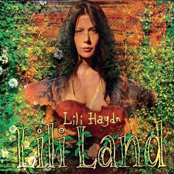 Lili Haydn I Am a Man