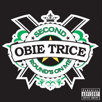 Obie Trice feat. Brick & Lace Jamaican Girl