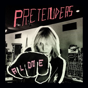 Pretenders I Hate Myself