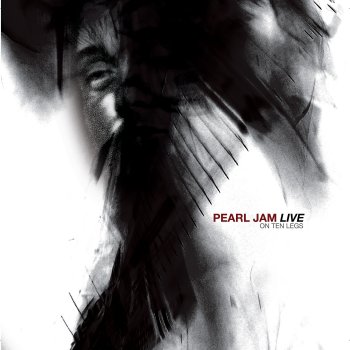 Pearl Jam Porch