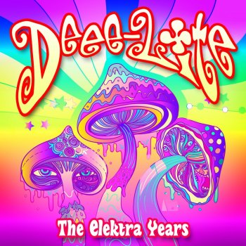 Deee-Lite Groove Is In the Heart