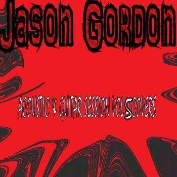 Jason Gordon Nikes