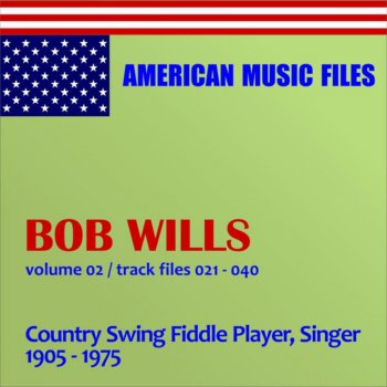 Bob Wills Roly Poly (Vers. 2) (Remastered)