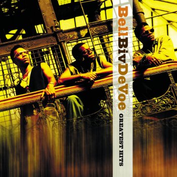 Bell Biv DeVoe Do Me! - Remix