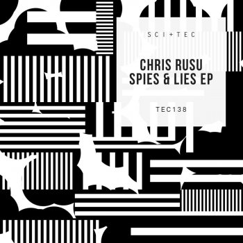 Исполнитель Chris Rusu, альбом Spies & Lies EP