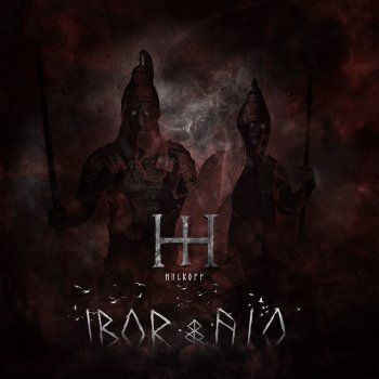 Hulkoff feat. Jocke Brodén Ibor & Aio