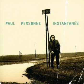 Paul Personne Horizon - Instrumental