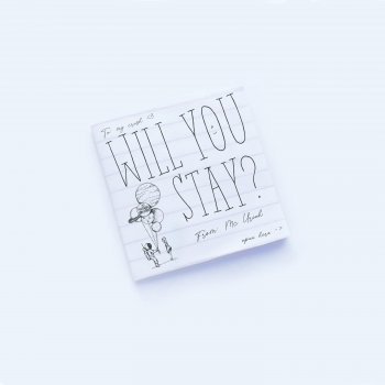 Исполнитель MC Uriah, альбом Will you stay?