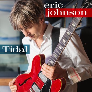 Eric Johnson Tidal