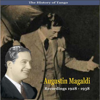 Agustin Magaldi Oración